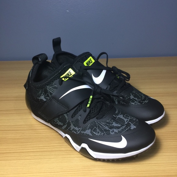 nike pole vault spikes 2018